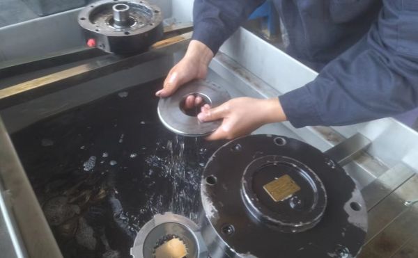 三亿体育官网,二手高空作业平台